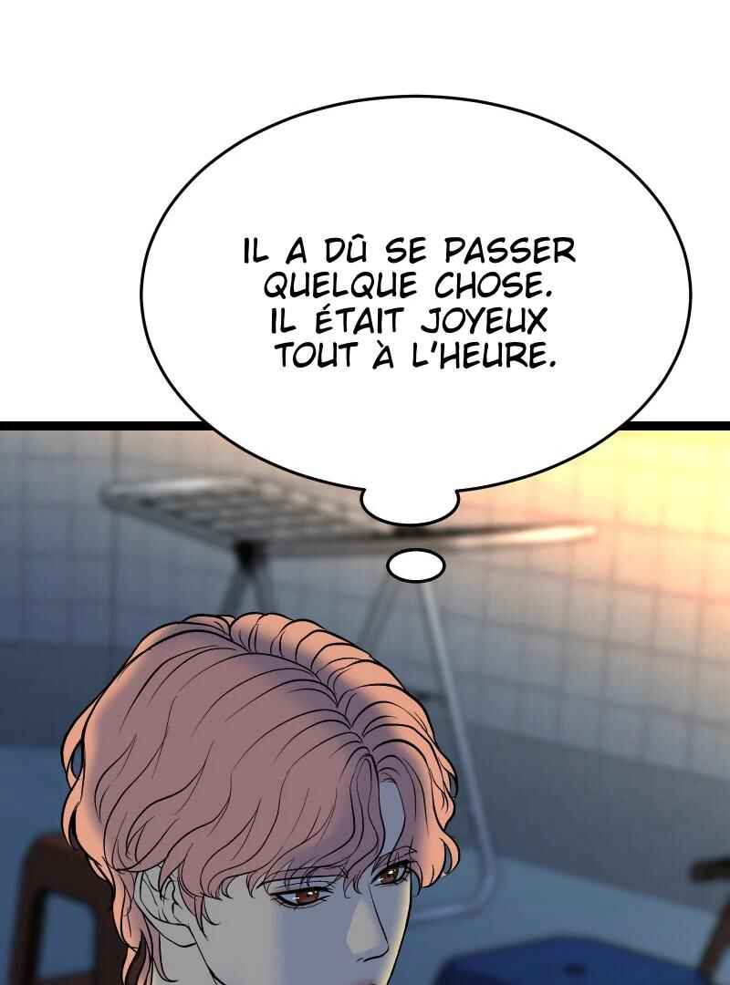 Chocolate Snow Chapter 28 - Page 111