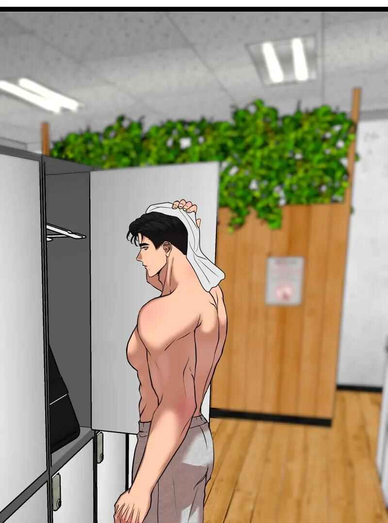 Chocolate Snow Chapter 28 - Page 35