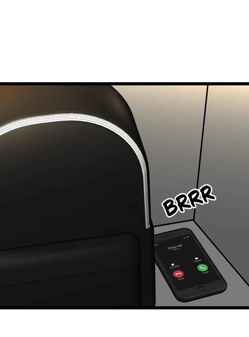 Chocolate Snow Chapter 28 - Page 37