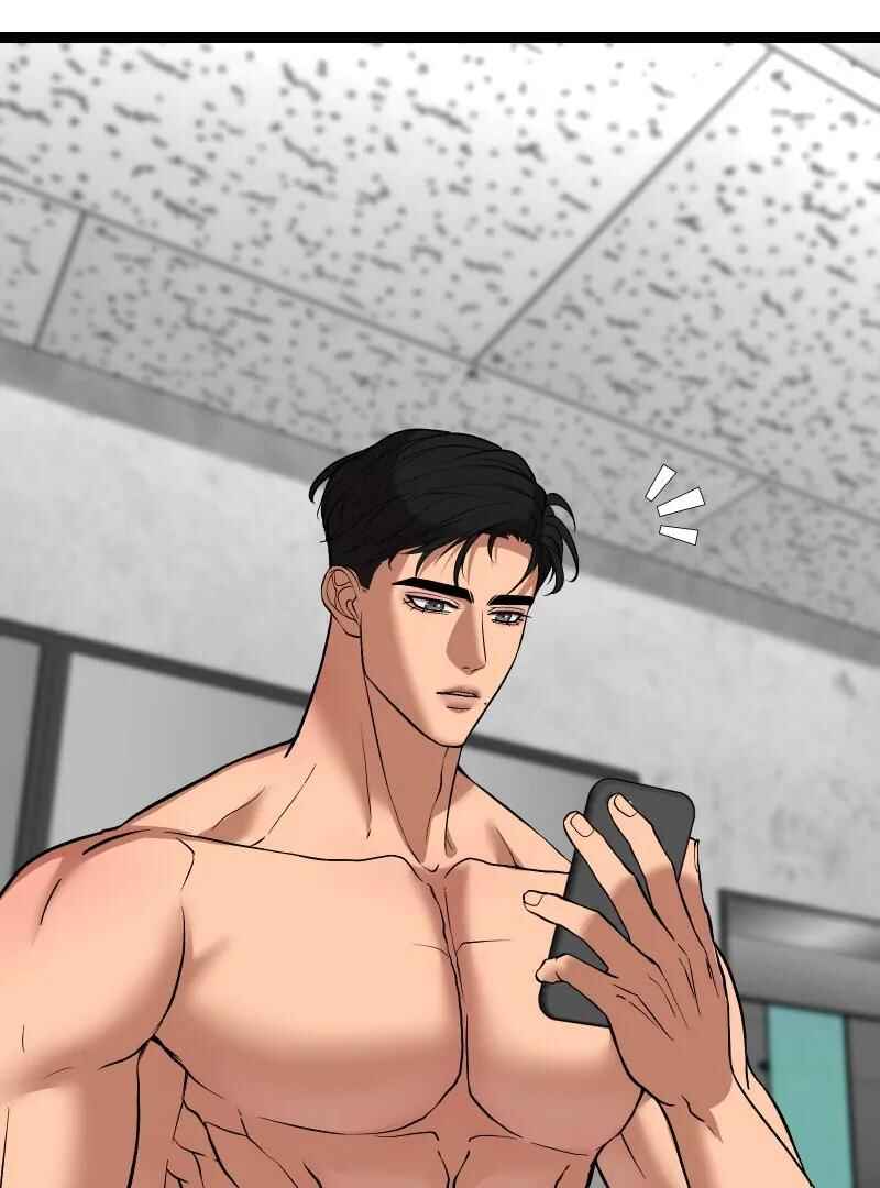 Chocolate Snow Chapter 28 - Page 39