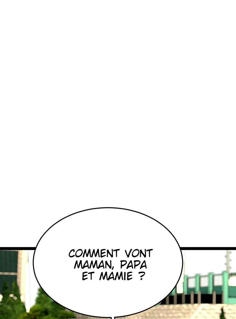 Chocolate Snow Chapter 28 - Page 54