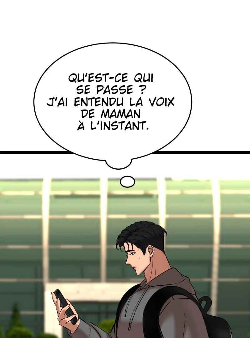 Chocolate Snow Chapter 28 - Page 66