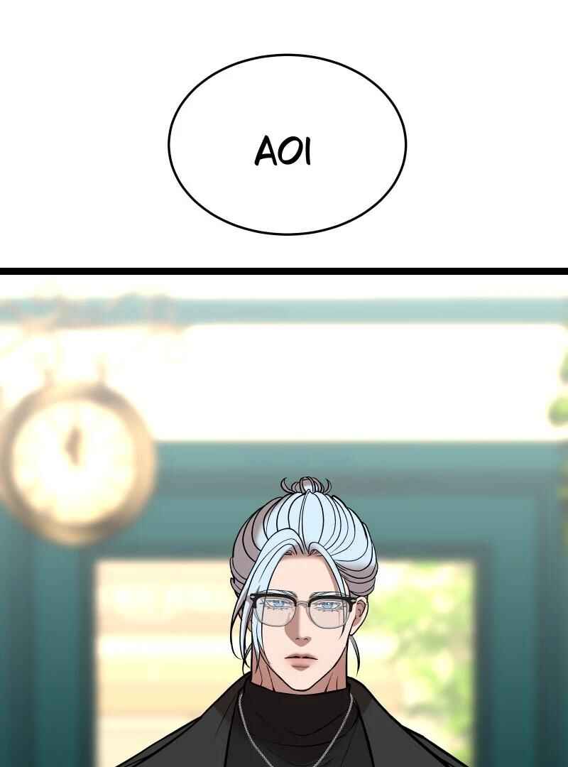 Chocolate Snow Chapter 28 - Page 7
