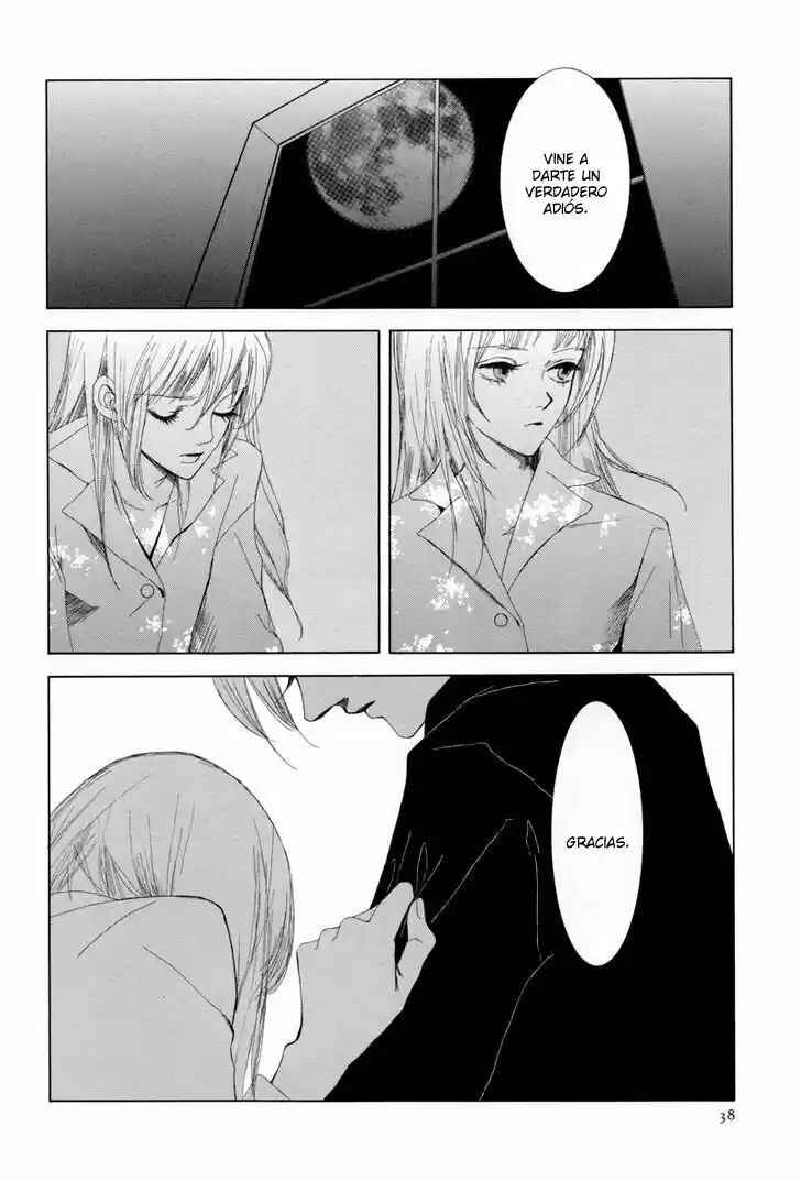 Rakuen Chapter 2 - Page 11