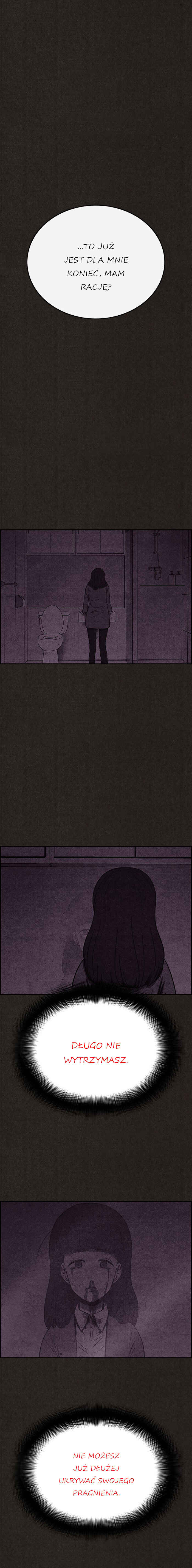 Sweet Home Chapter 43 - Page 1