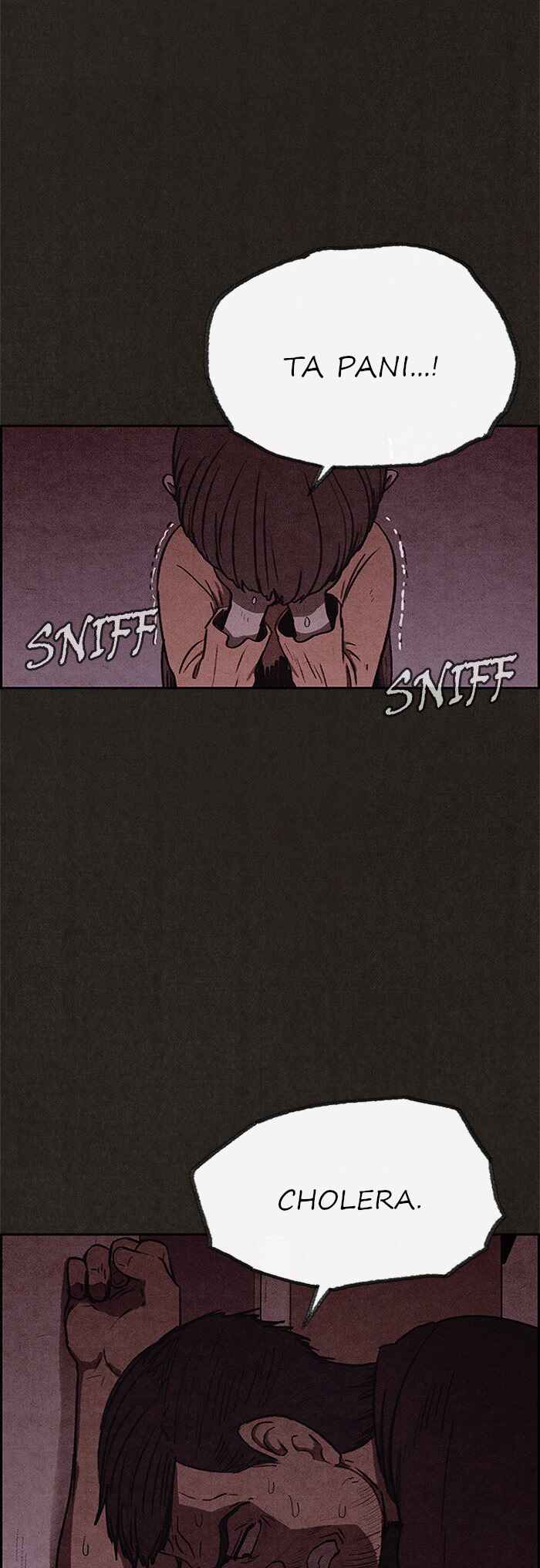 Sweet Home Chapter 43 - Page 14
