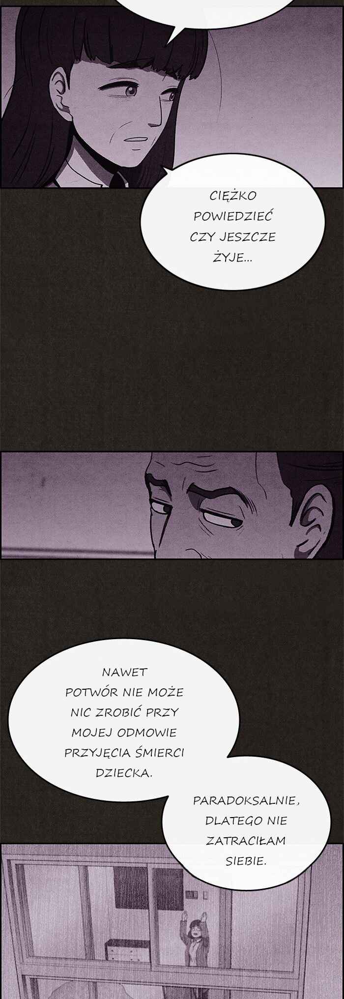 Sweet Home Chapter 43 - Page 20