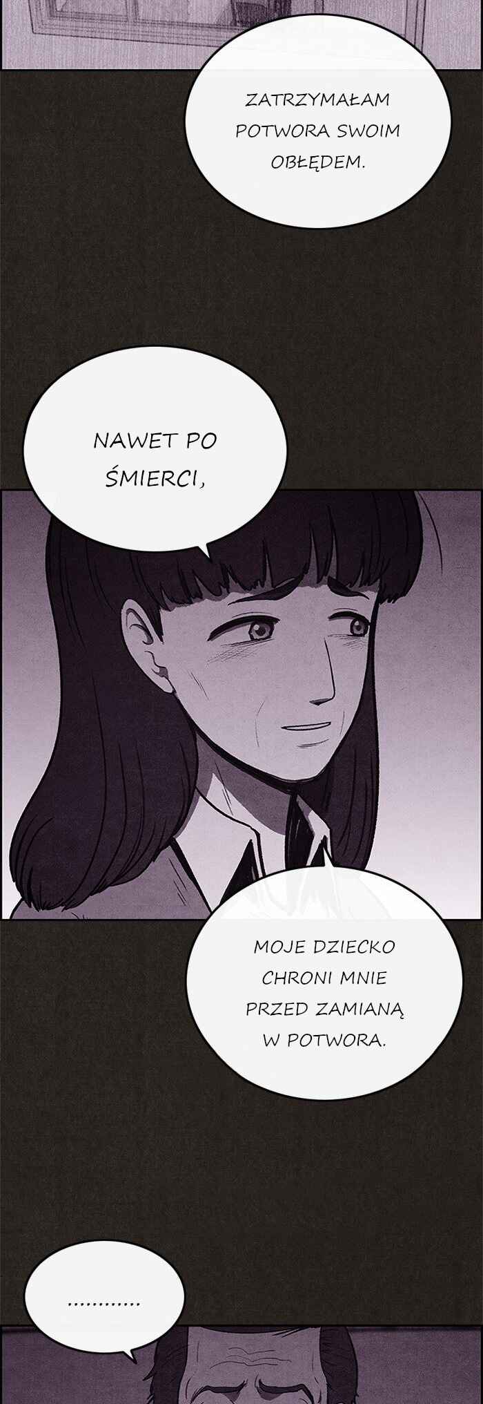 Sweet Home Chapter 43 - Page 21