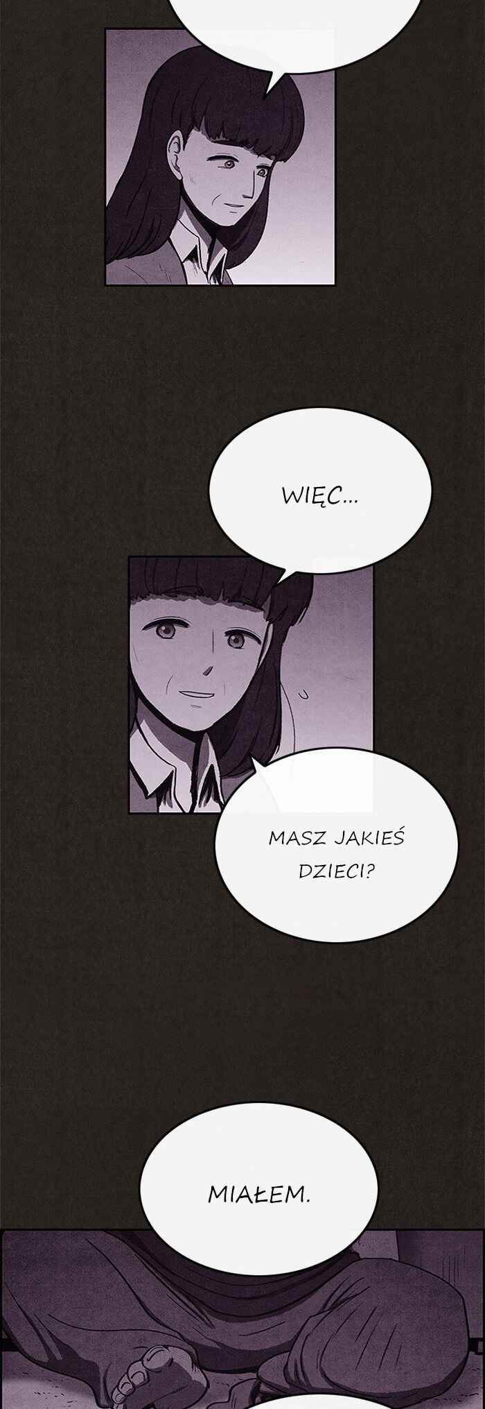 Sweet Home Chapter 43 - Page 23