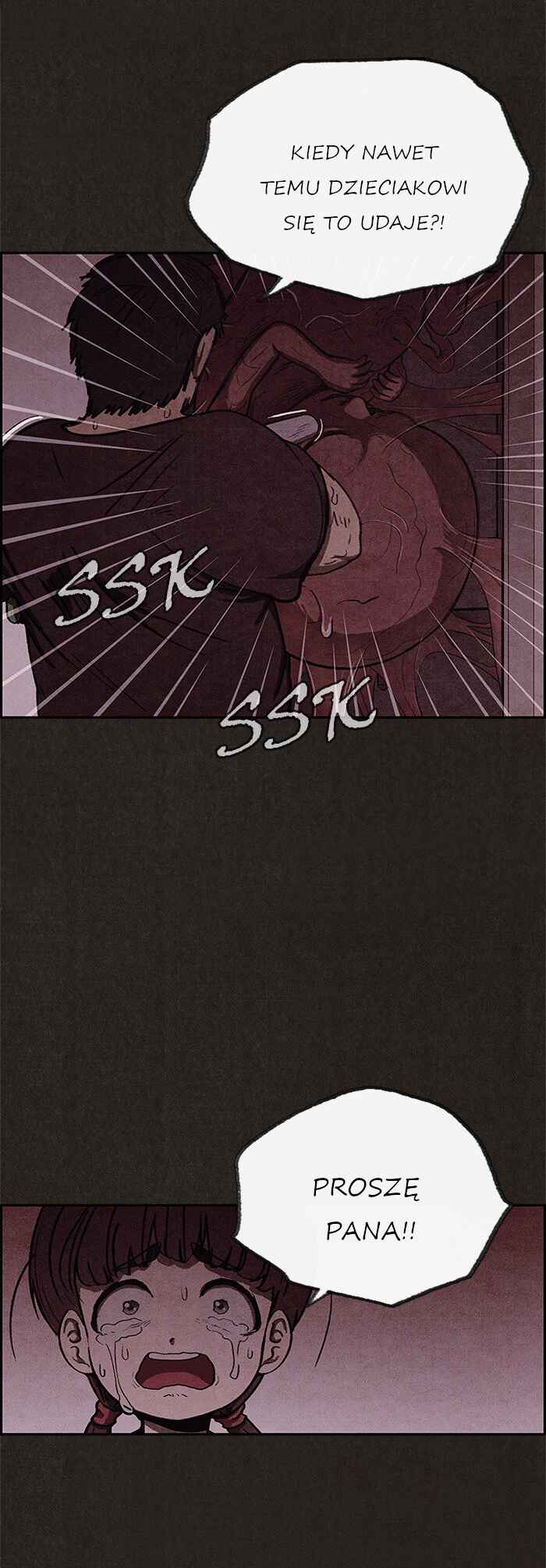 Sweet Home Chapter 43 - Page 27