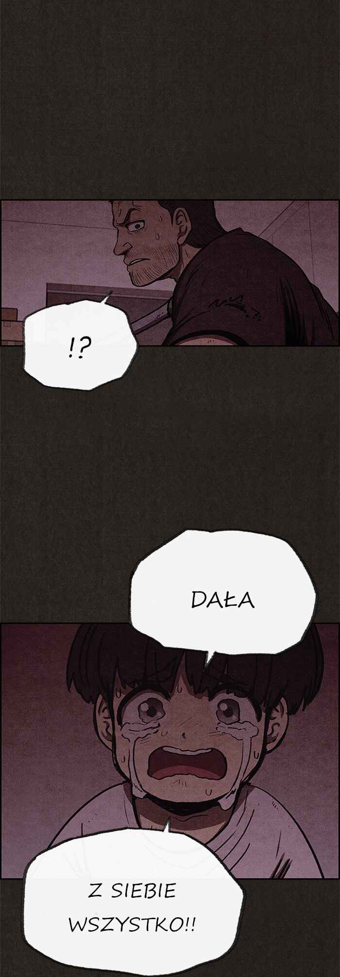 Sweet Home Chapter 43 - Page 31