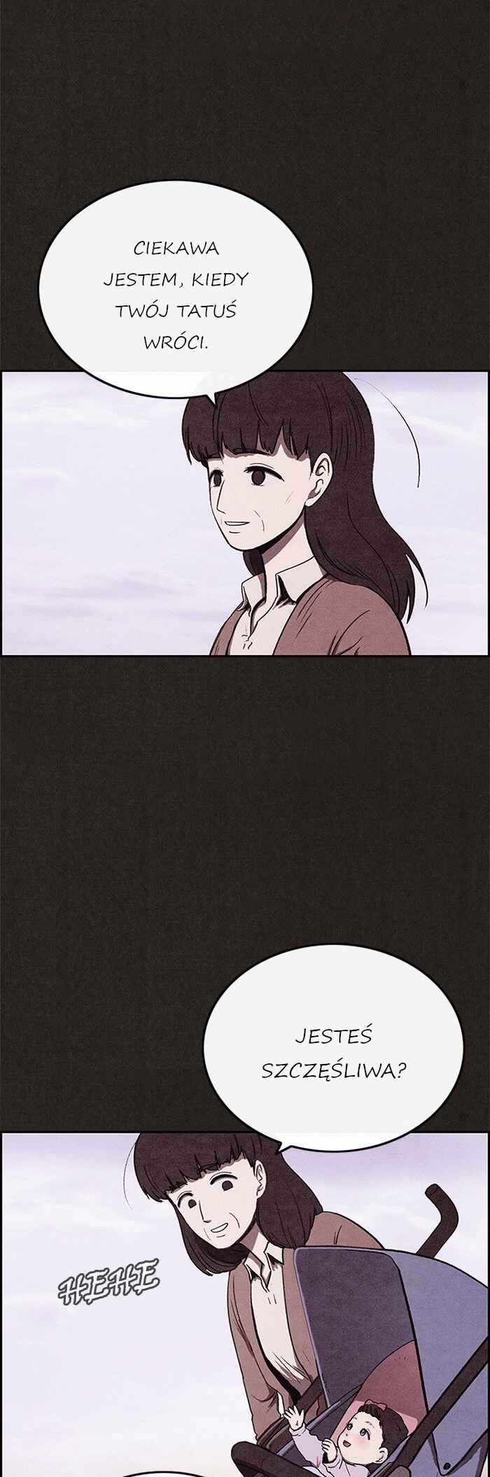 Sweet Home Chapter 43 - Page 39