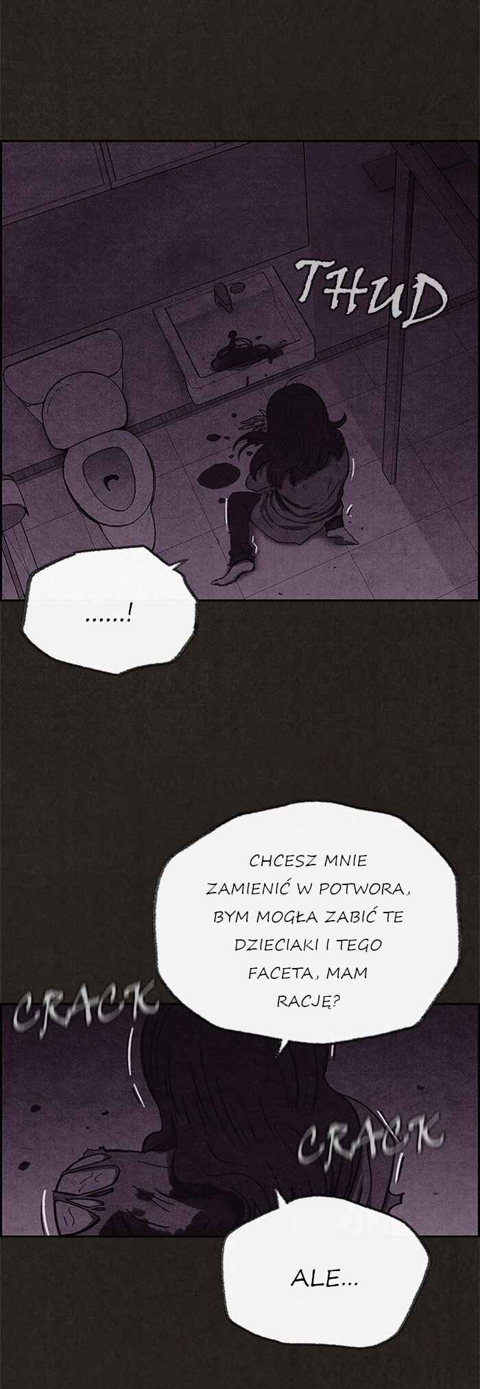 Sweet Home Chapter 43 - Page 4