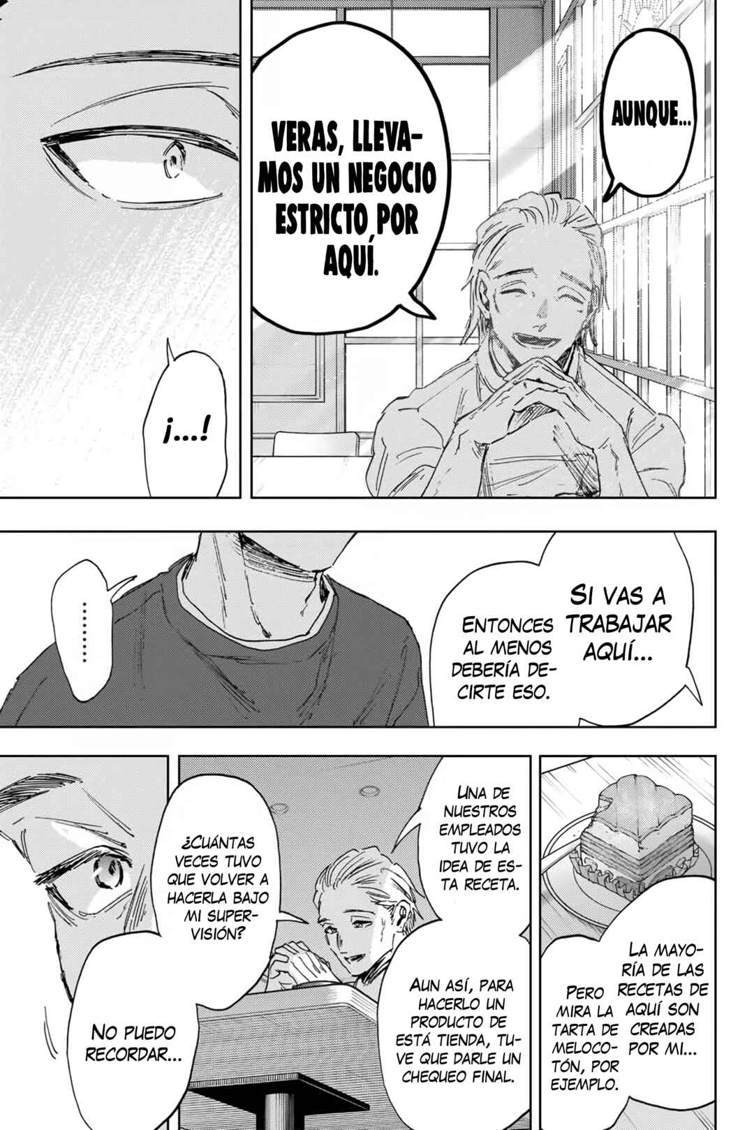 Kaoru Hana wa Rin to Saku Chapter 149 - Page 12