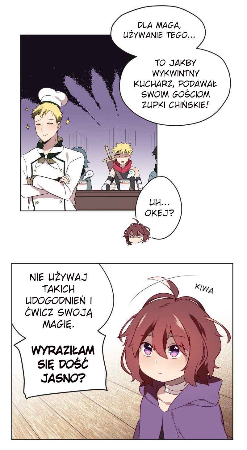 Mage & Demon Queen Chapter 28 - Page 11