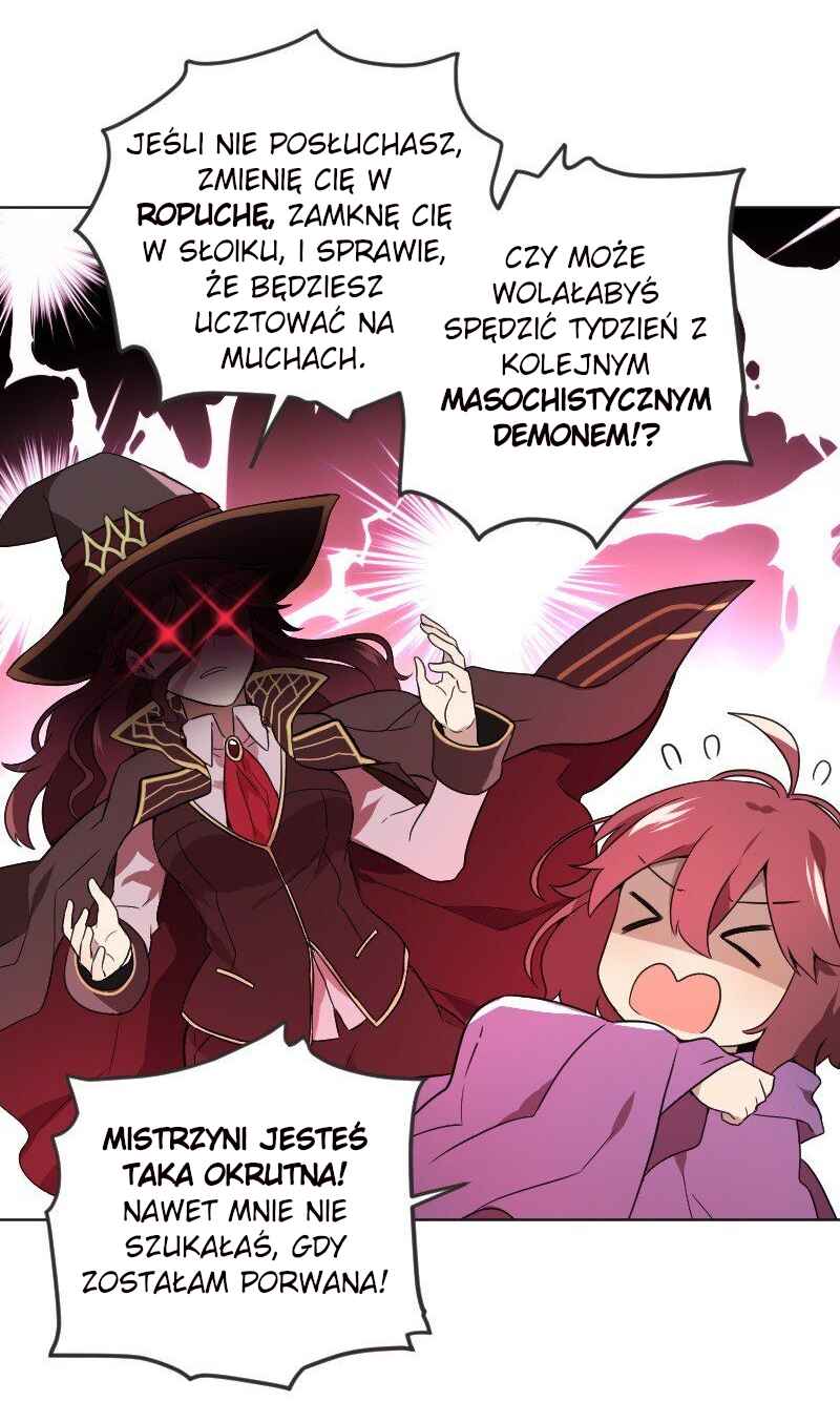 Mage & Demon Queen Chapter 28 - Page 12