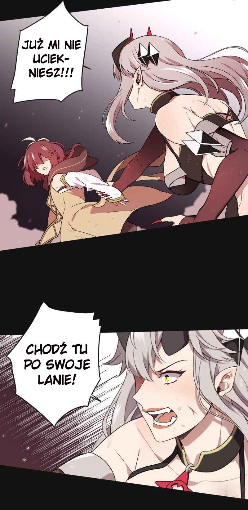 Mage & Demon Queen Chapter 28 - Page 18