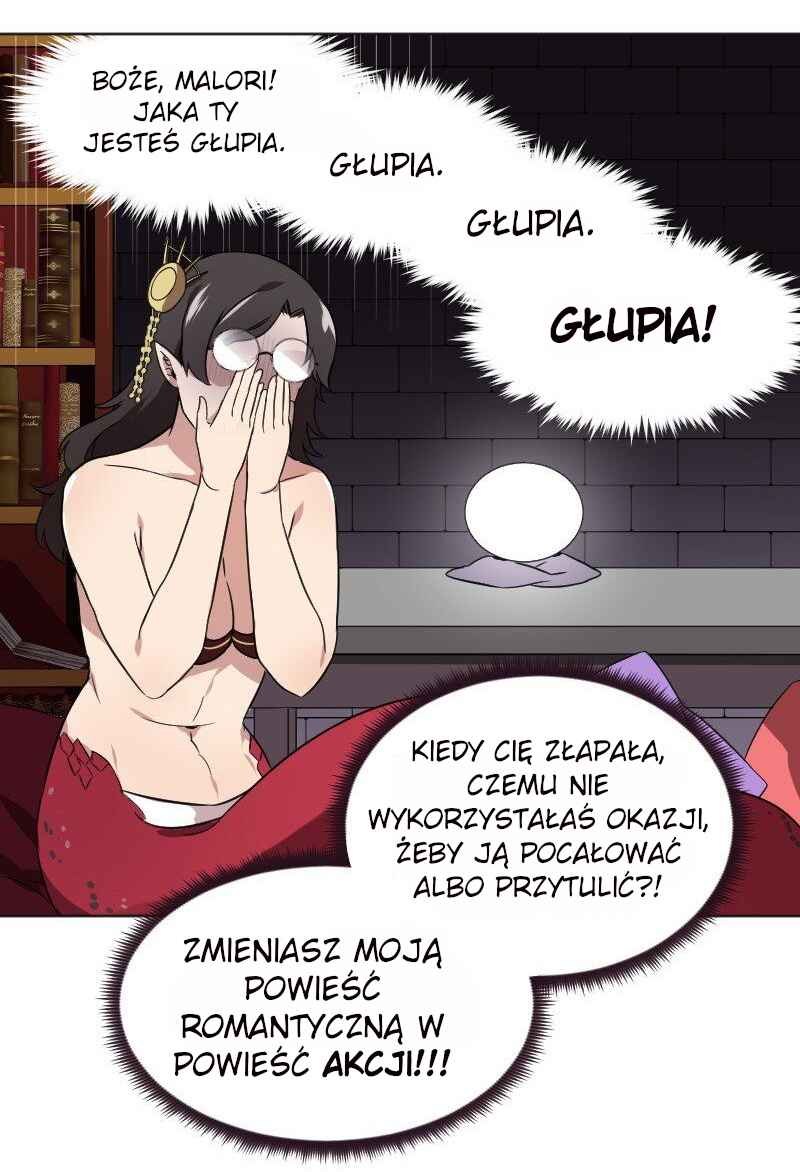 Mage & Demon Queen Chapter 28 - Page 26