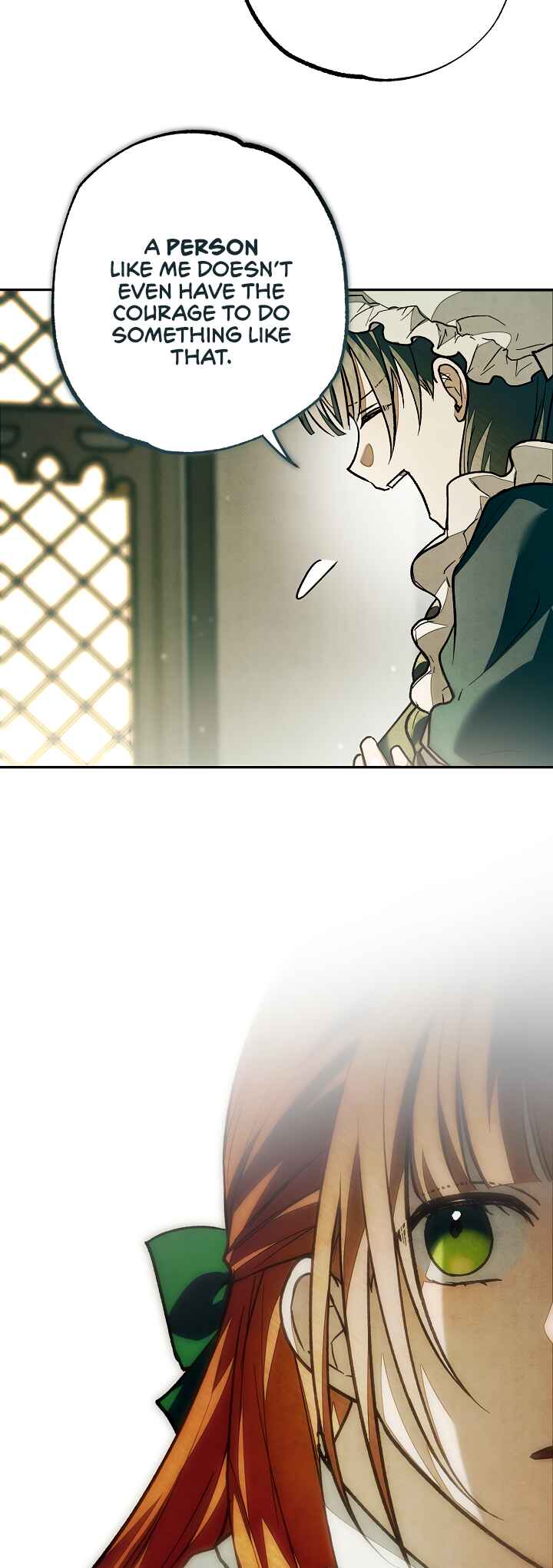 Jangmi Jeotaek e Eoseo-oseyo Chapter 22 - Page 36