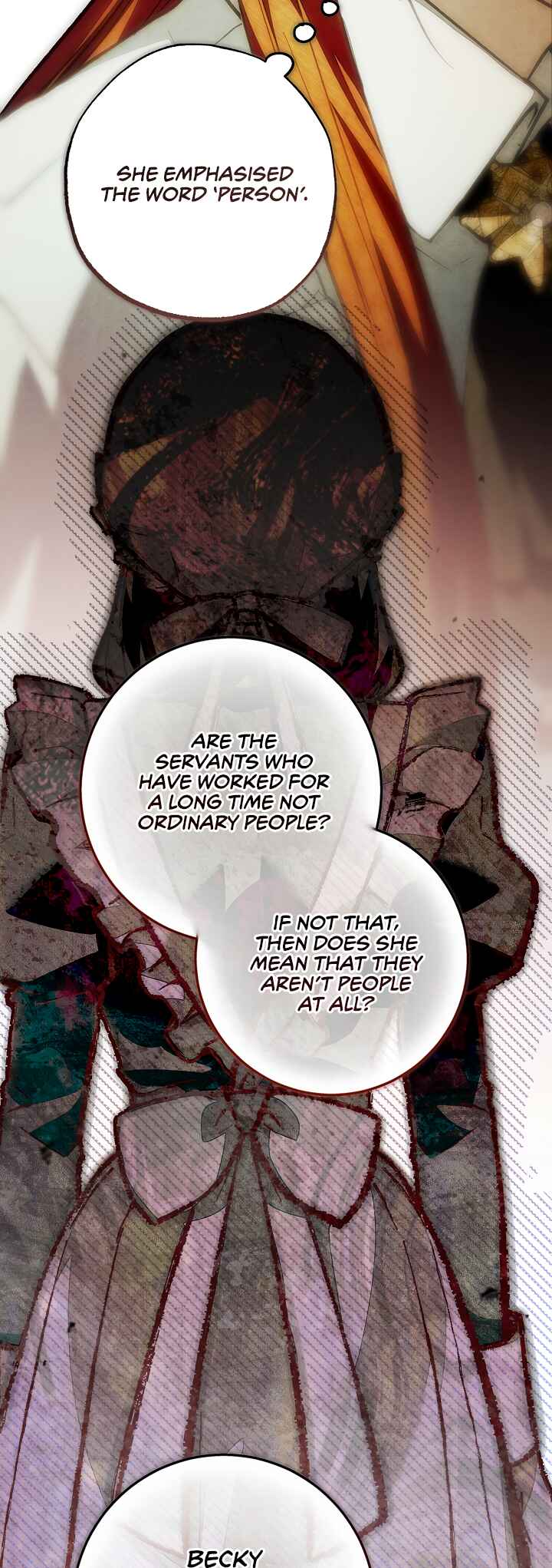 Jangmi Jeotaek e Eoseo-oseyo Chapter 22 - Page 37