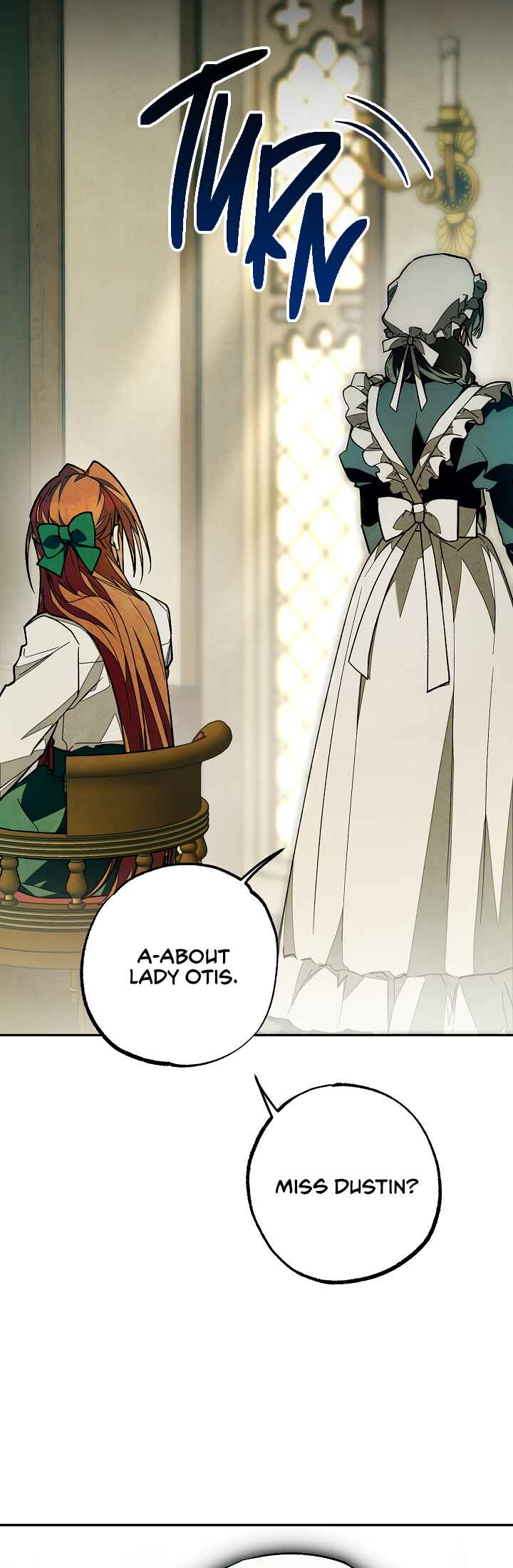 Jangmi Jeotaek e Eoseo-oseyo Chapter 22 - Page 40