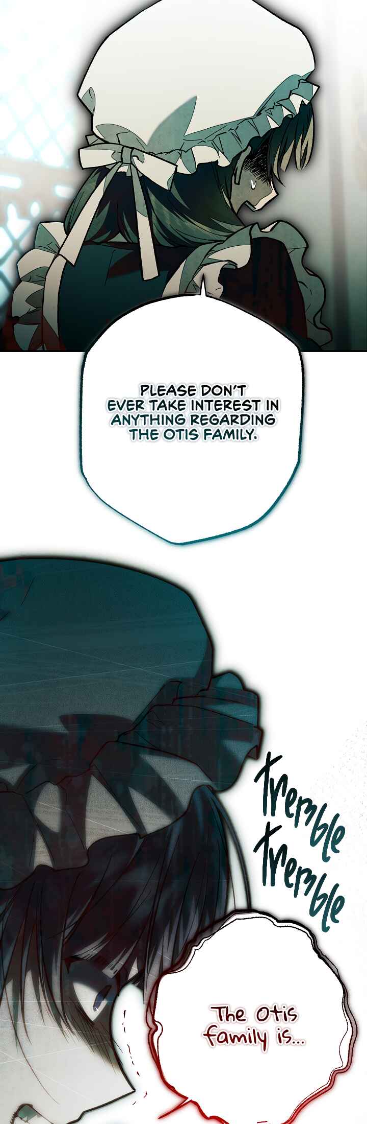 Jangmi Jeotaek e Eoseo-oseyo Chapter 22 - Page 41