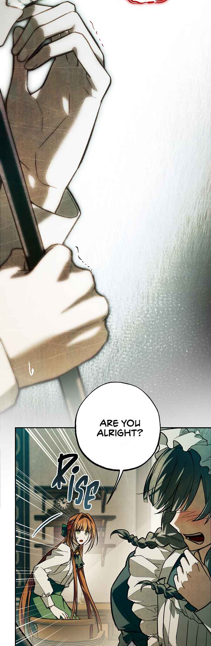 Jangmi Jeotaek e Eoseo-oseyo Chapter 22 - Page 42