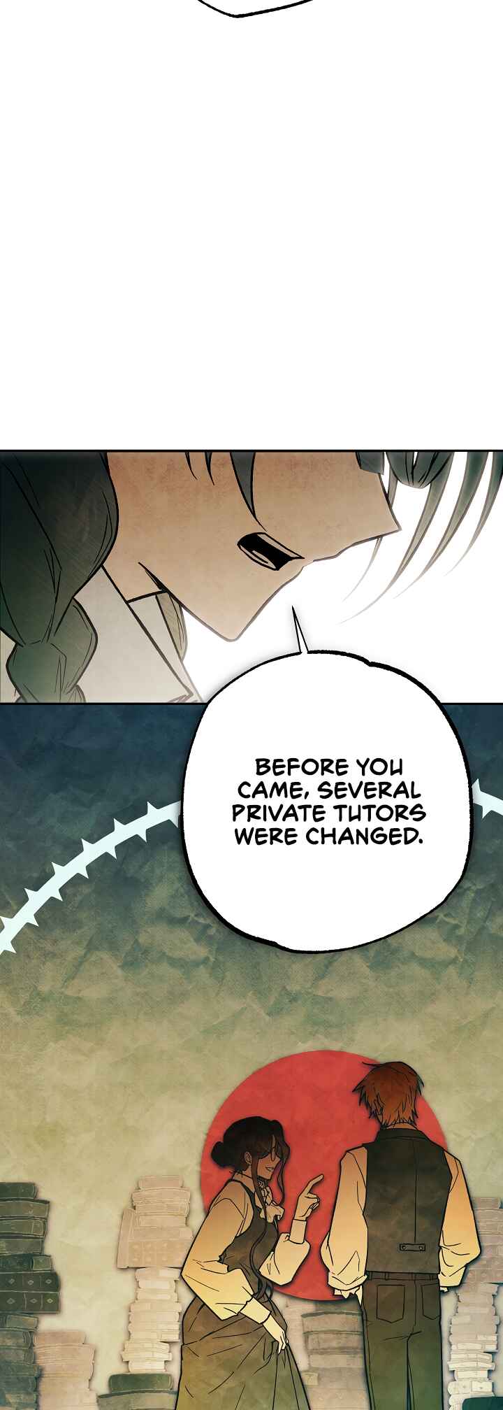 Jangmi Jeotaek e Eoseo-oseyo Chapter 22 - Page 48
