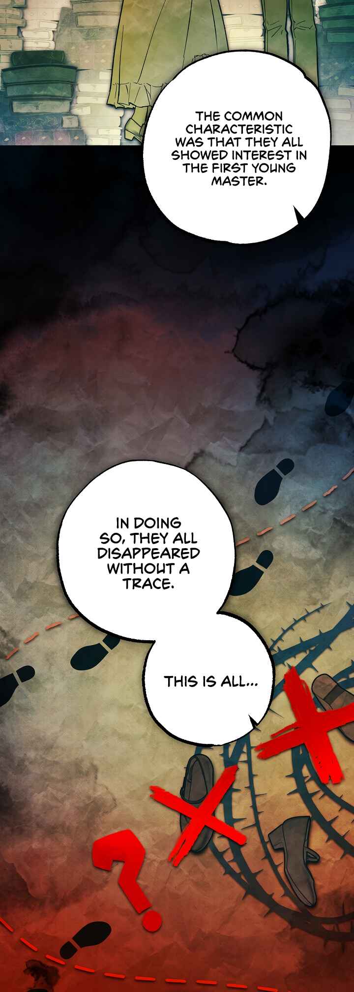 Jangmi Jeotaek e Eoseo-oseyo Chapter 22 - Page 49