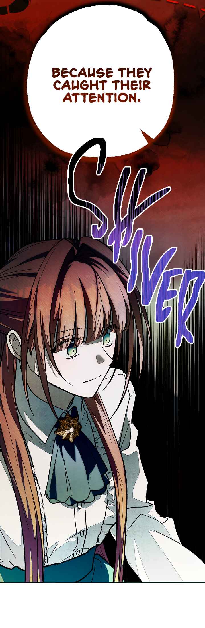 Jangmi Jeotaek e Eoseo-oseyo Chapter 22 - Page 50