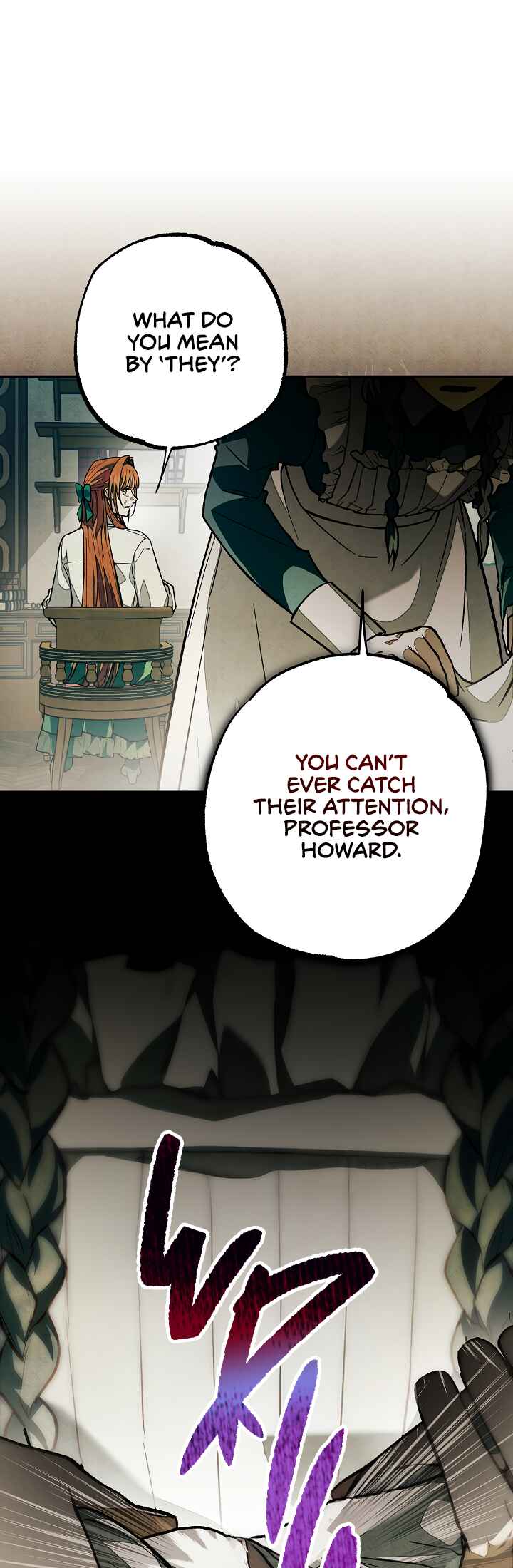 Jangmi Jeotaek e Eoseo-oseyo Chapter 22 - Page 51