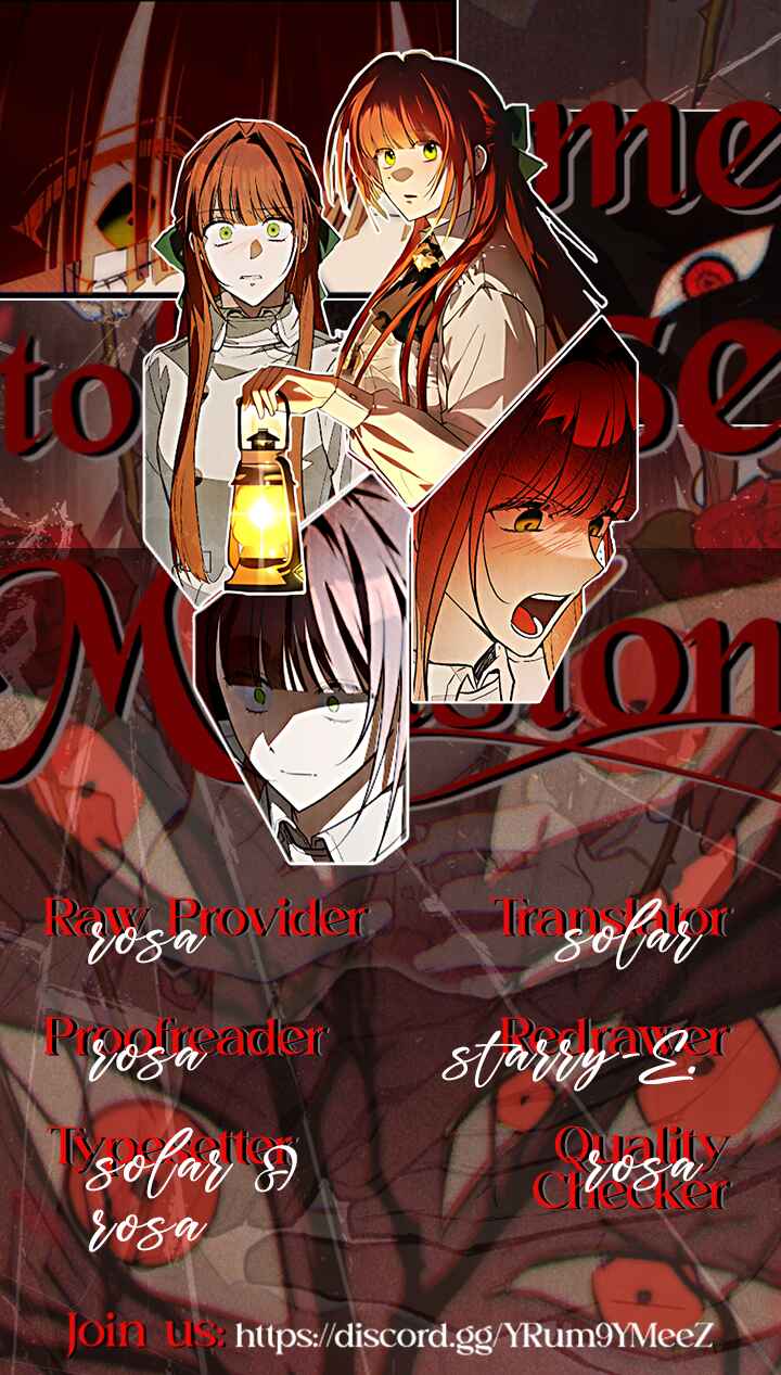 Jangmi Jeotaek e Eoseo-oseyo Chapter 22 - Page 56