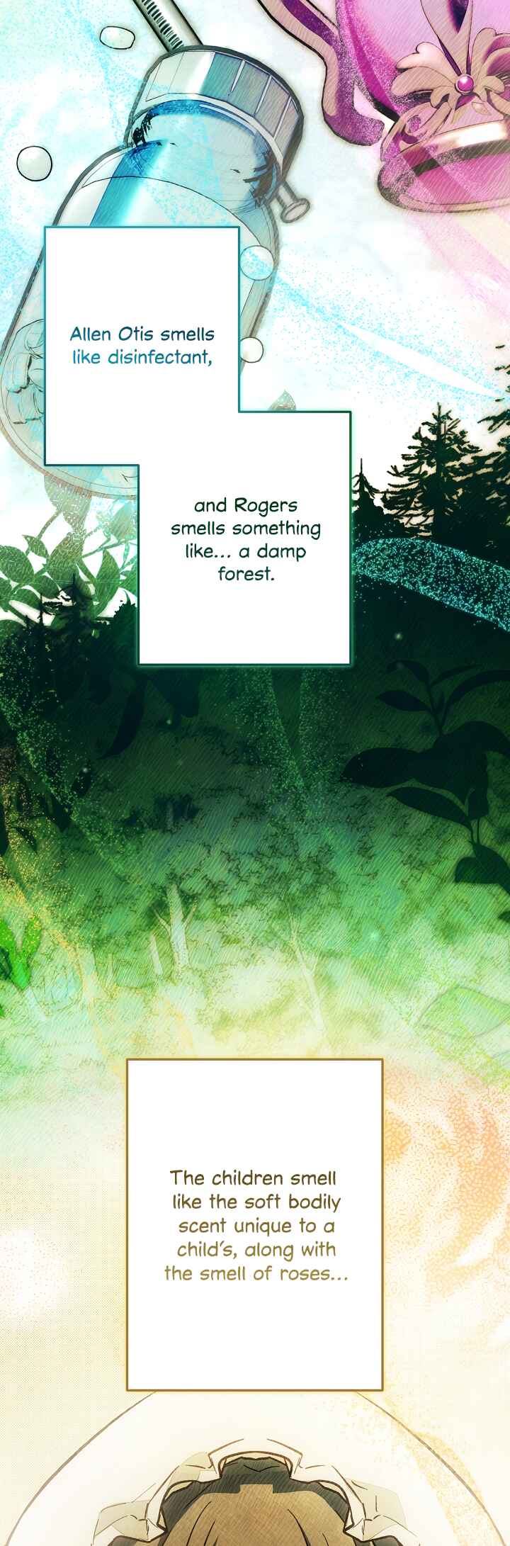 Jangmi Jeotaek e Eoseo-oseyo Chapter 22 - Page 9