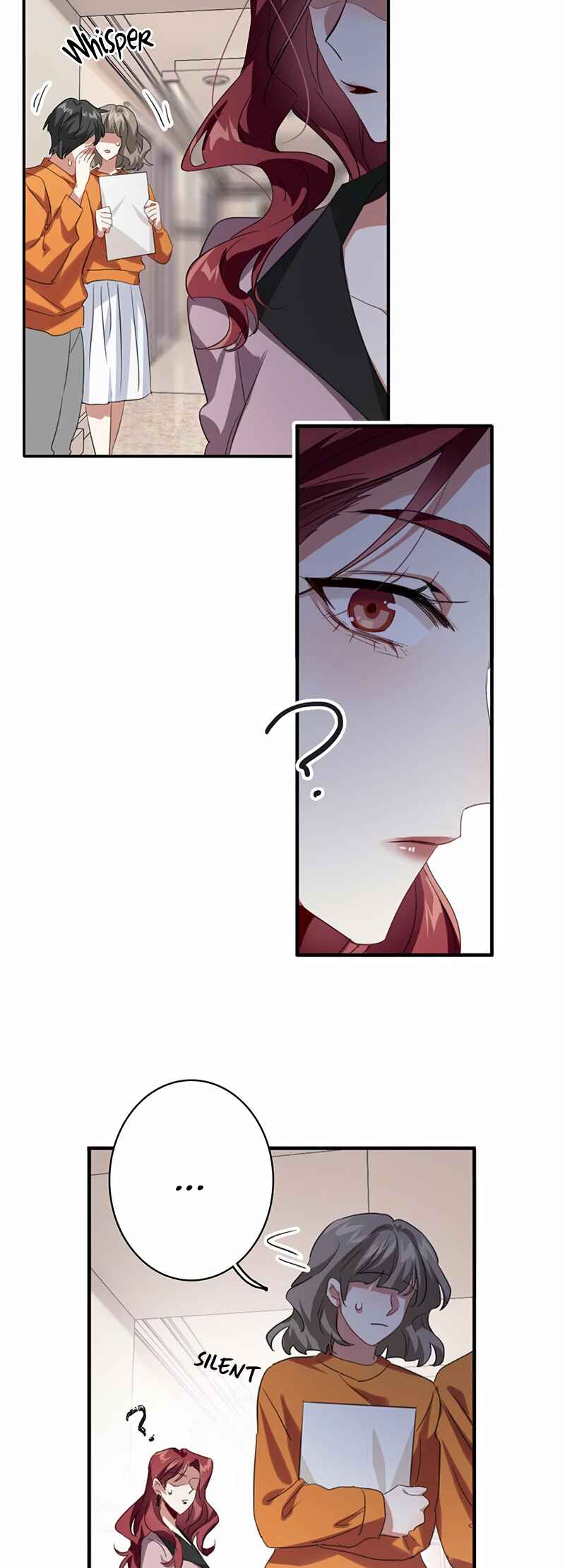 Star Dream Idol Project Chapter 331 - Page 22