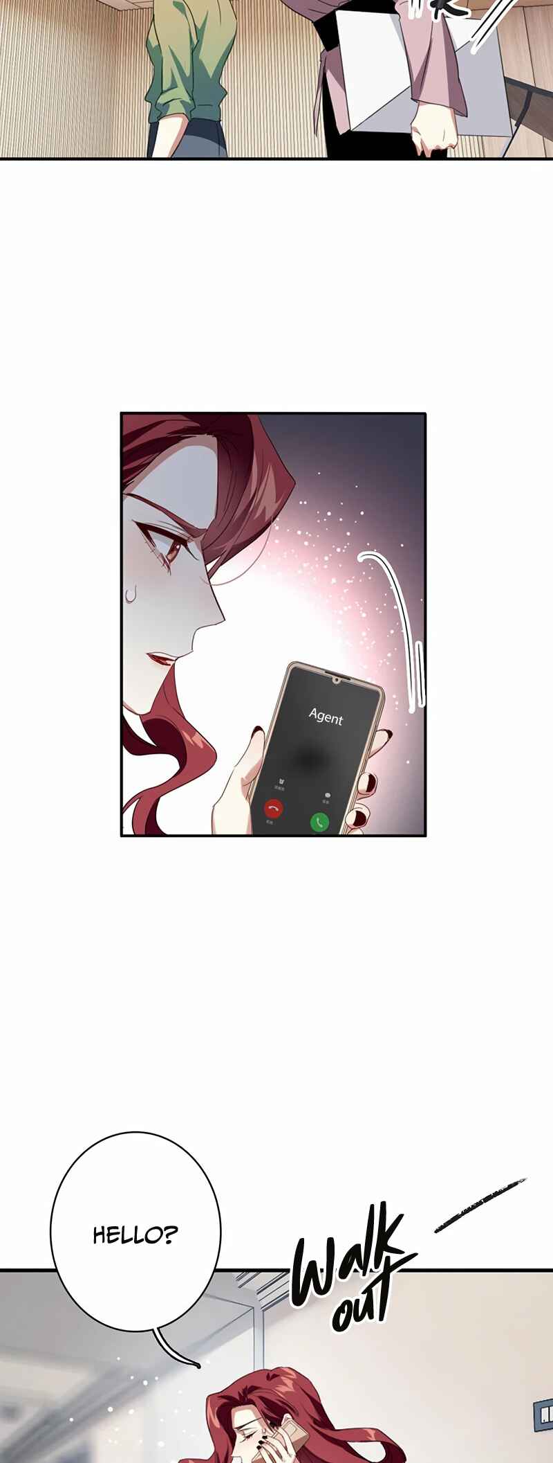 Star Dream Idol Project Chapter 331 - Page 27