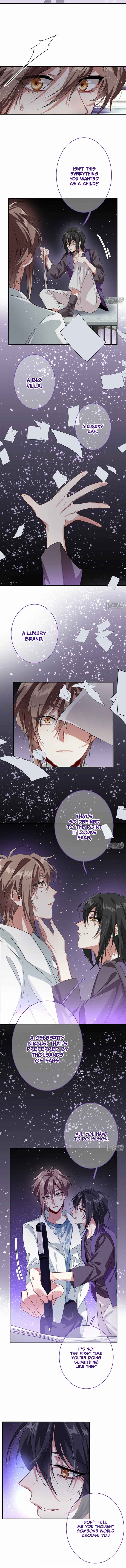 Star Dream Idol Project Chapter 331 - Page 3