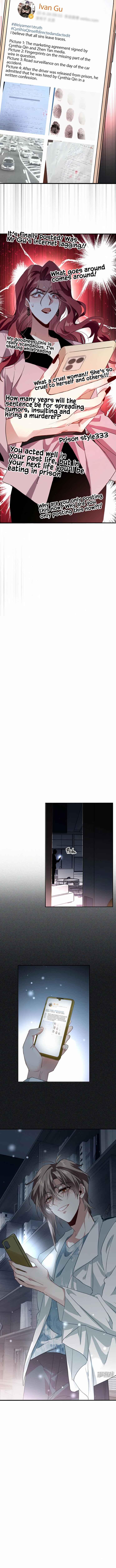 Star Dream Idol Project Chapter 331 - Page 31