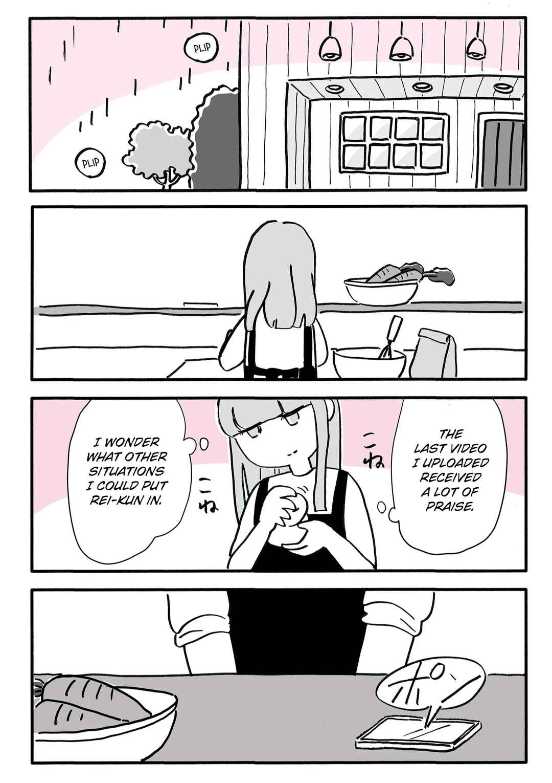 Shin'yuu no Otto wo Ubatta no wa, Watashi deshita Chapter 8 - Page 10