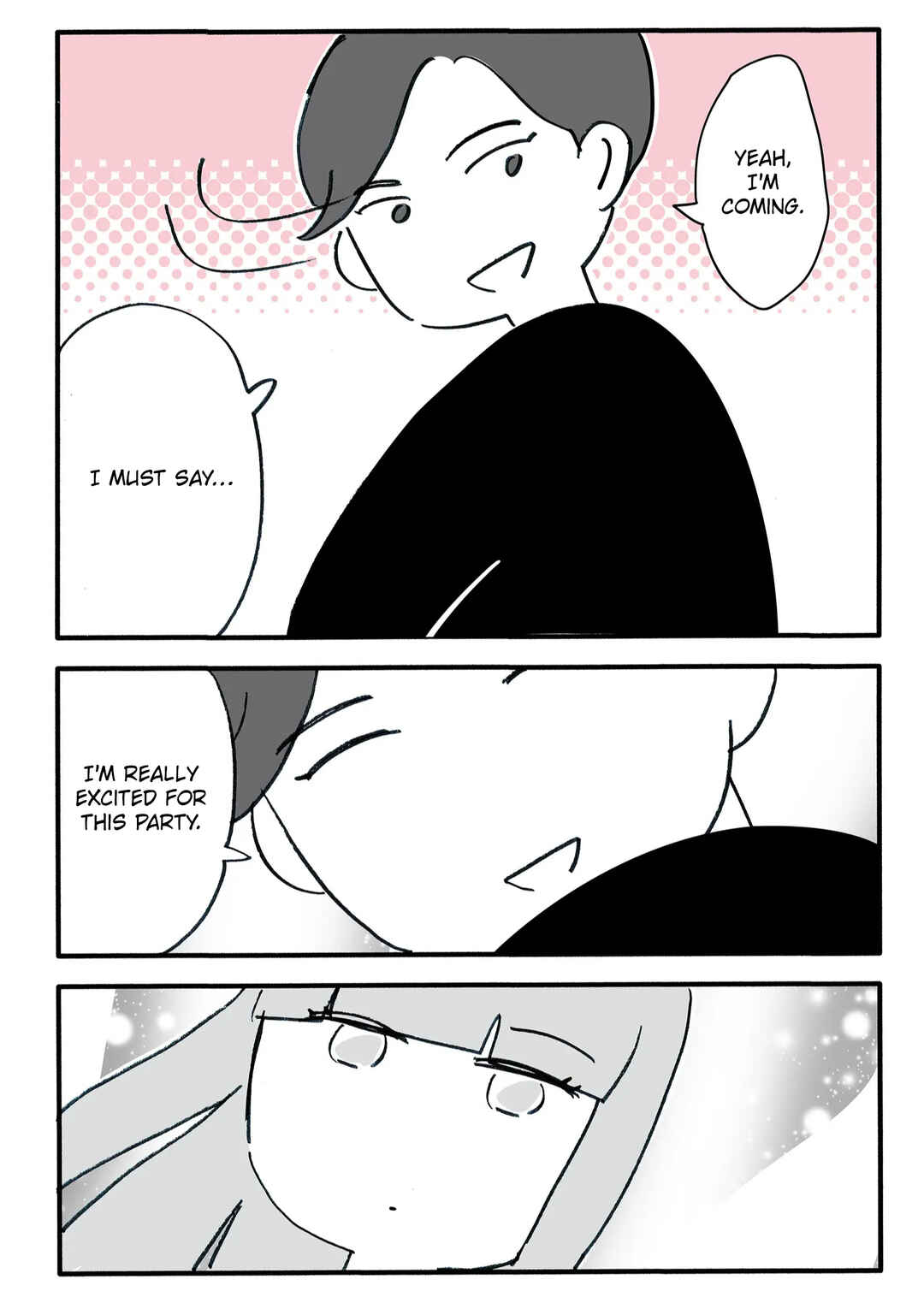 Shin'yuu no Otto wo Ubatta no wa, Watashi deshita Chapter 8 - Page 17