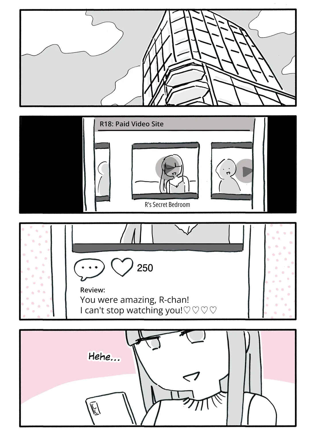 Shin'yuu no Otto wo Ubatta no wa, Watashi deshita Chapter 8 - Page 7