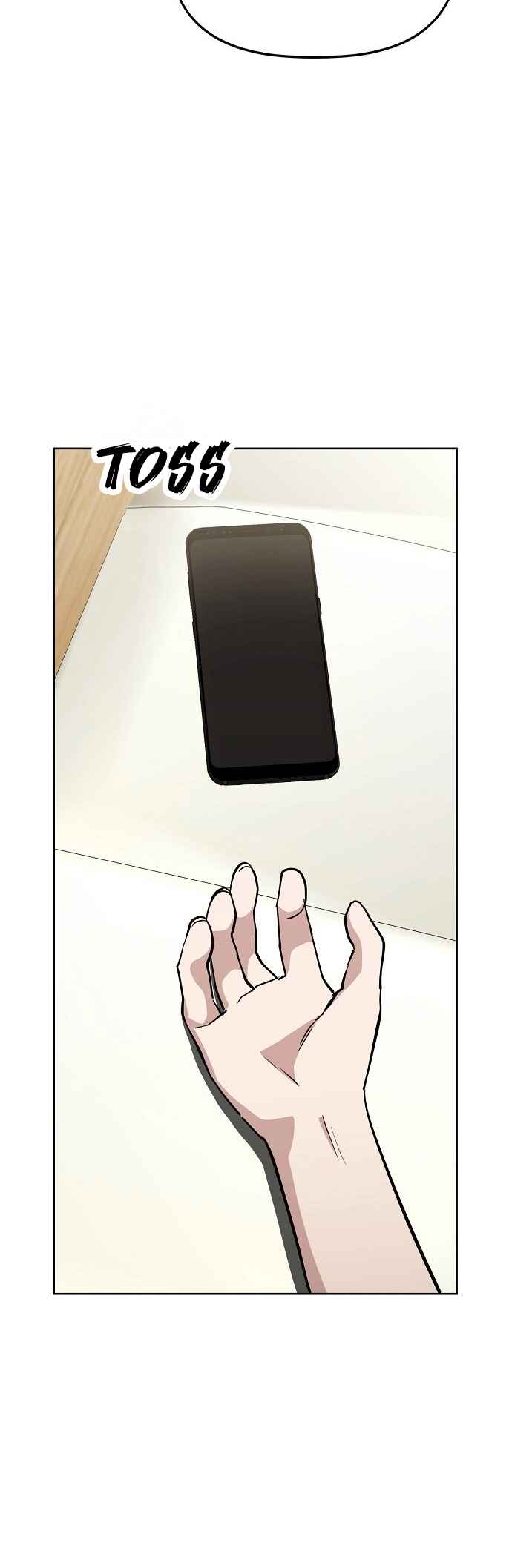 Mujikbaeksu Gye Baek-sun Chapter 40 - Page 21