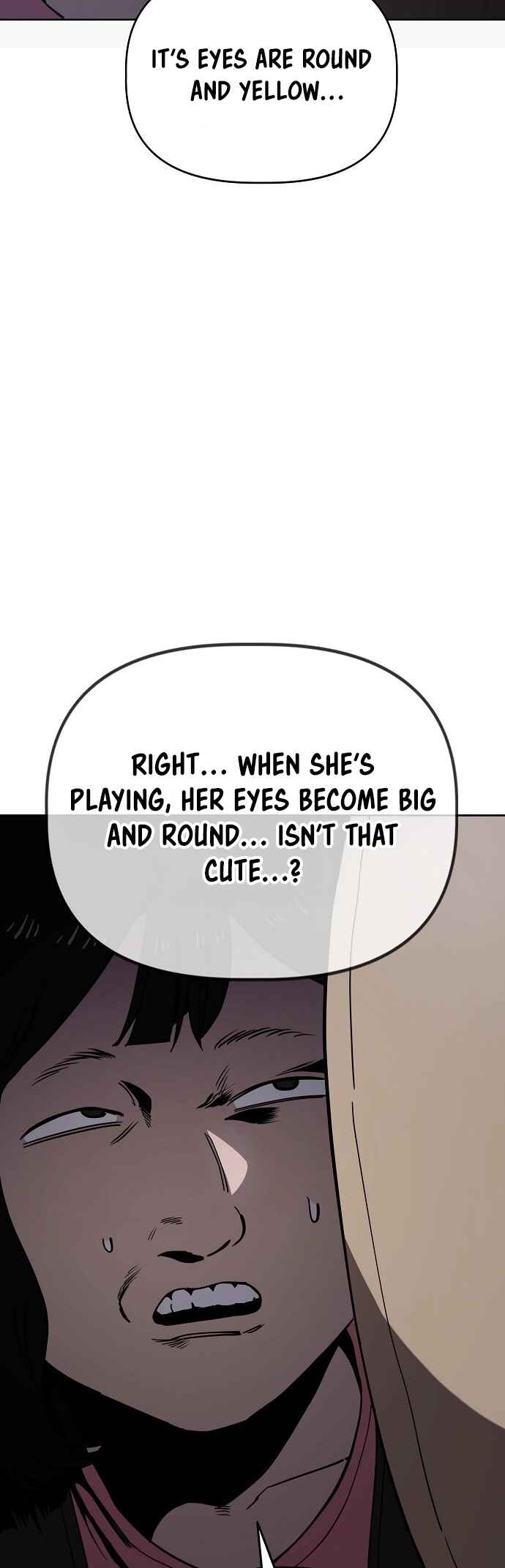 Mujikbaeksu Gye Baek-sun Chapter 40 - Page 28