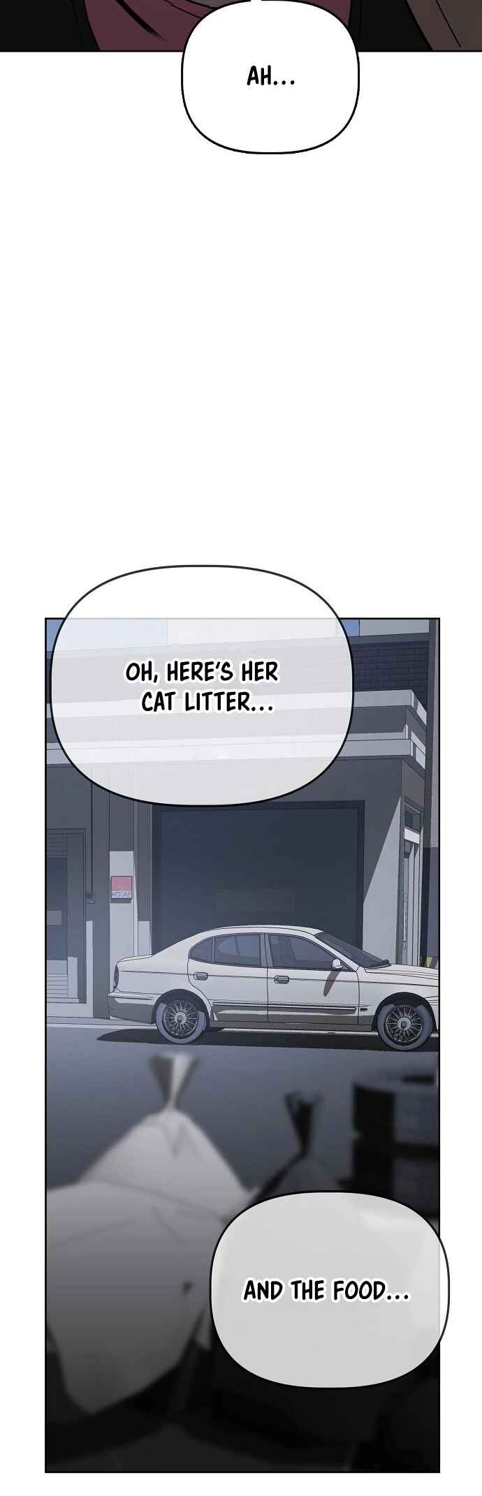 Mujikbaeksu Gye Baek-sun Chapter 40 - Page 29