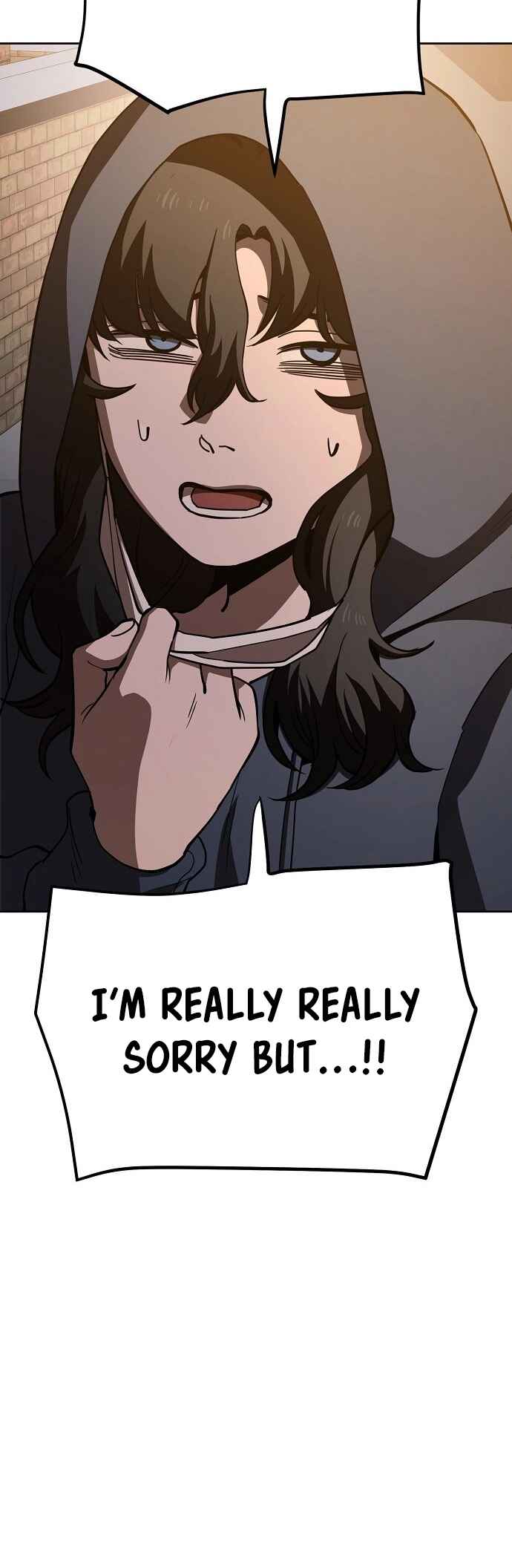 Mujikbaeksu Gye Baek-sun Chapter 40 - Page 36