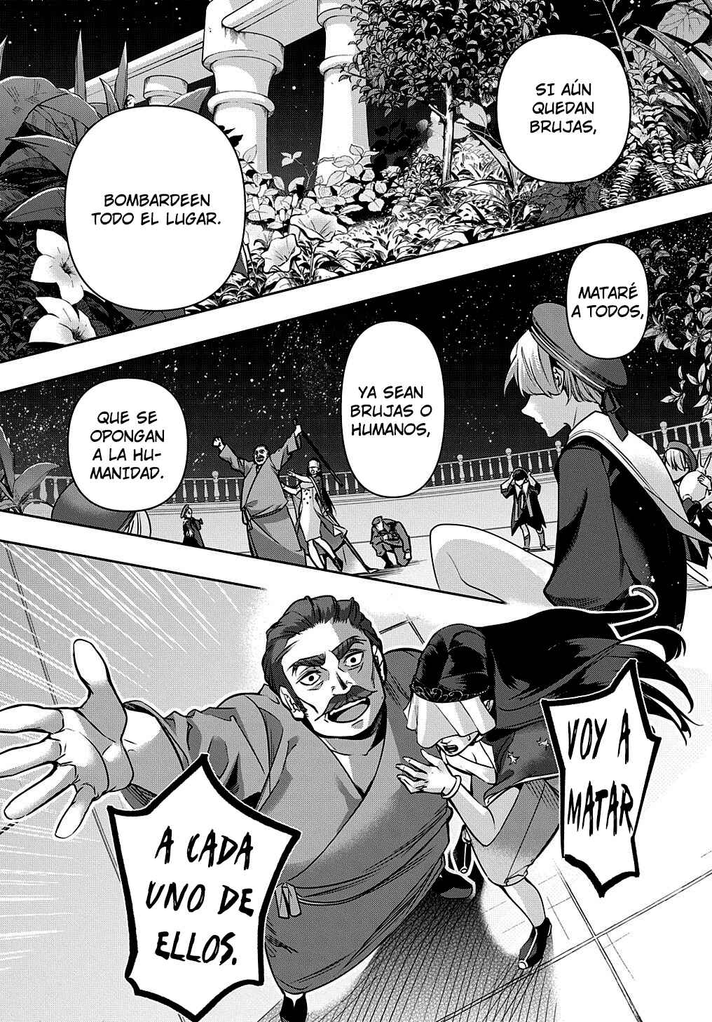 Hametsu no Oukoku Chapter 16 - Page 6