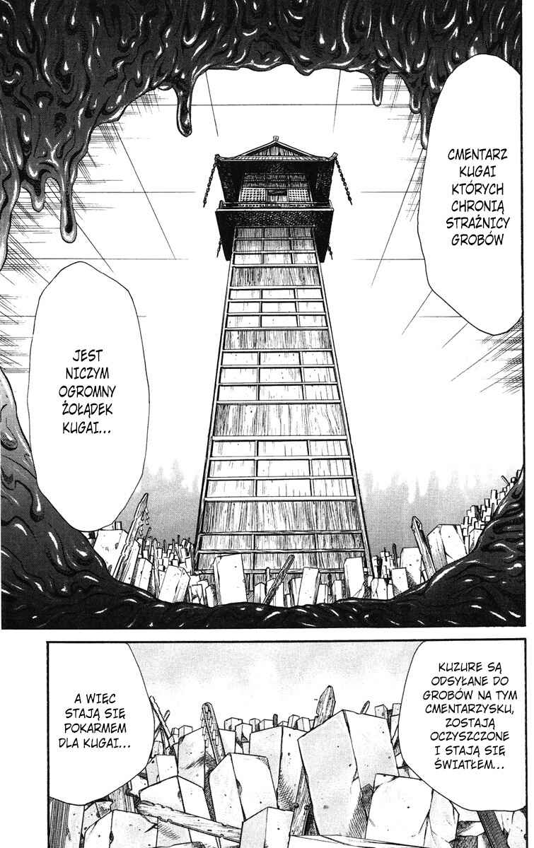 Cerberus Chapter 23 - Page 9