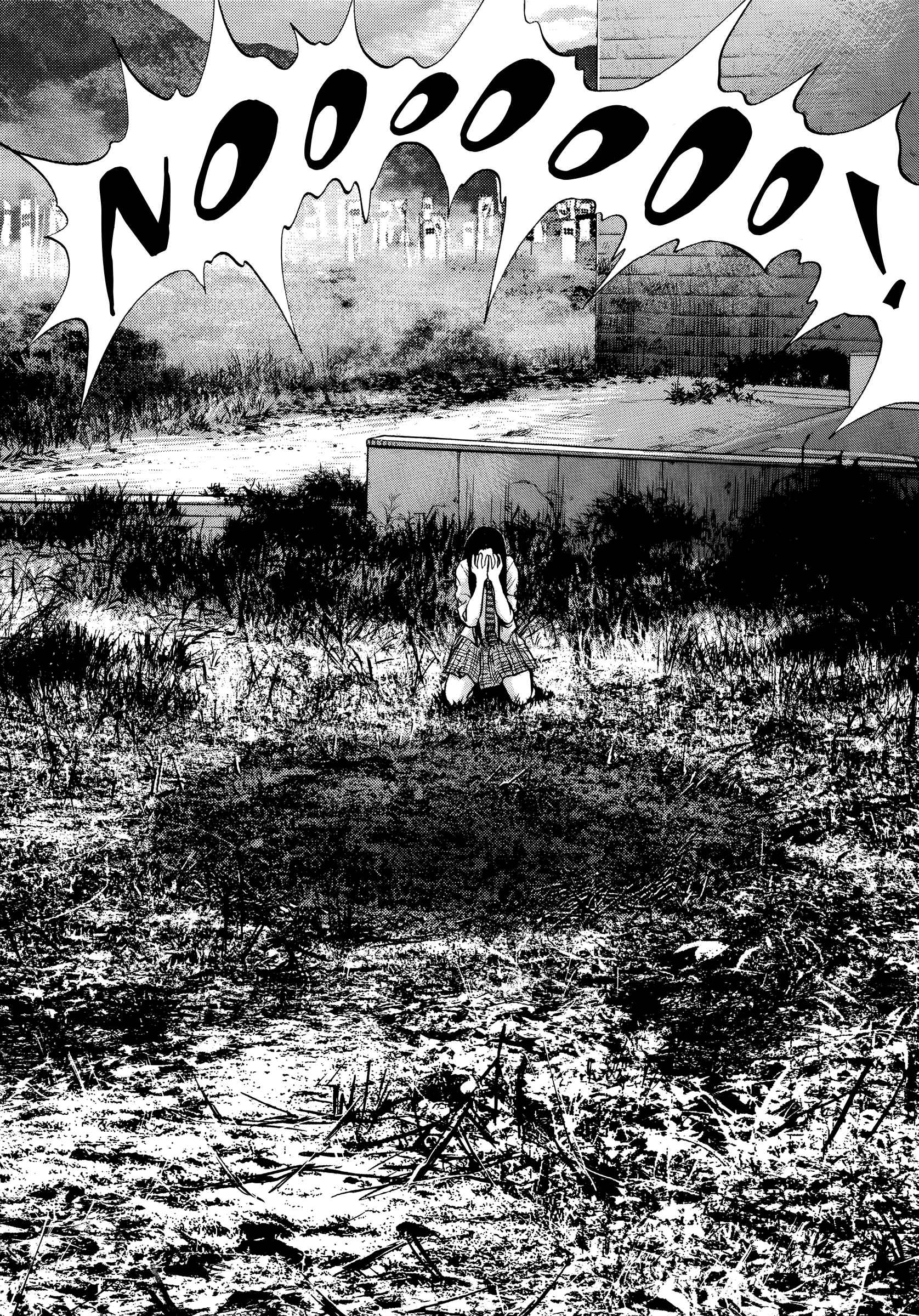 Sprite Chapter 72 - Page 22