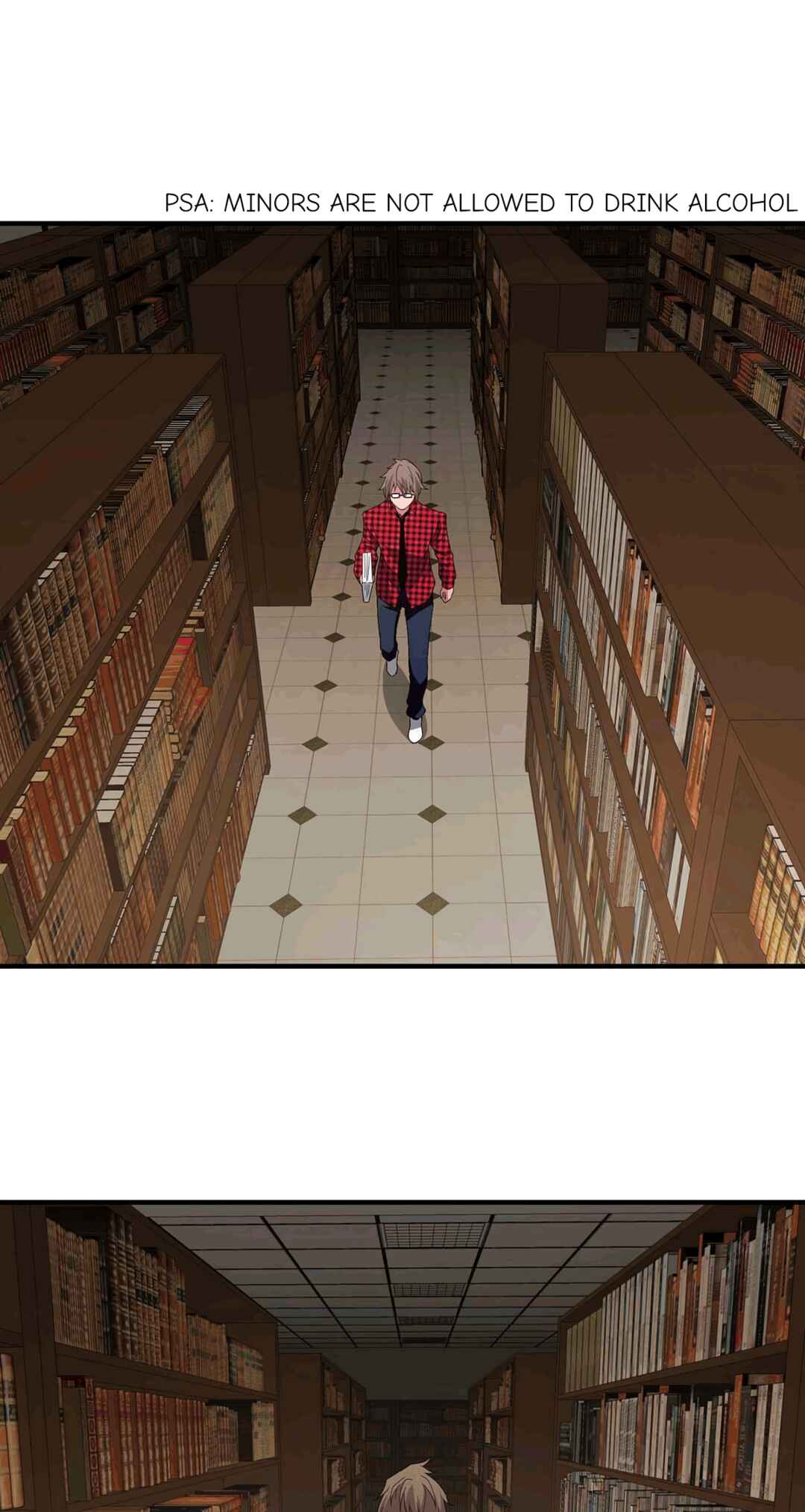 Tales of the Drunken Immortal Chapter 12 - Page 2