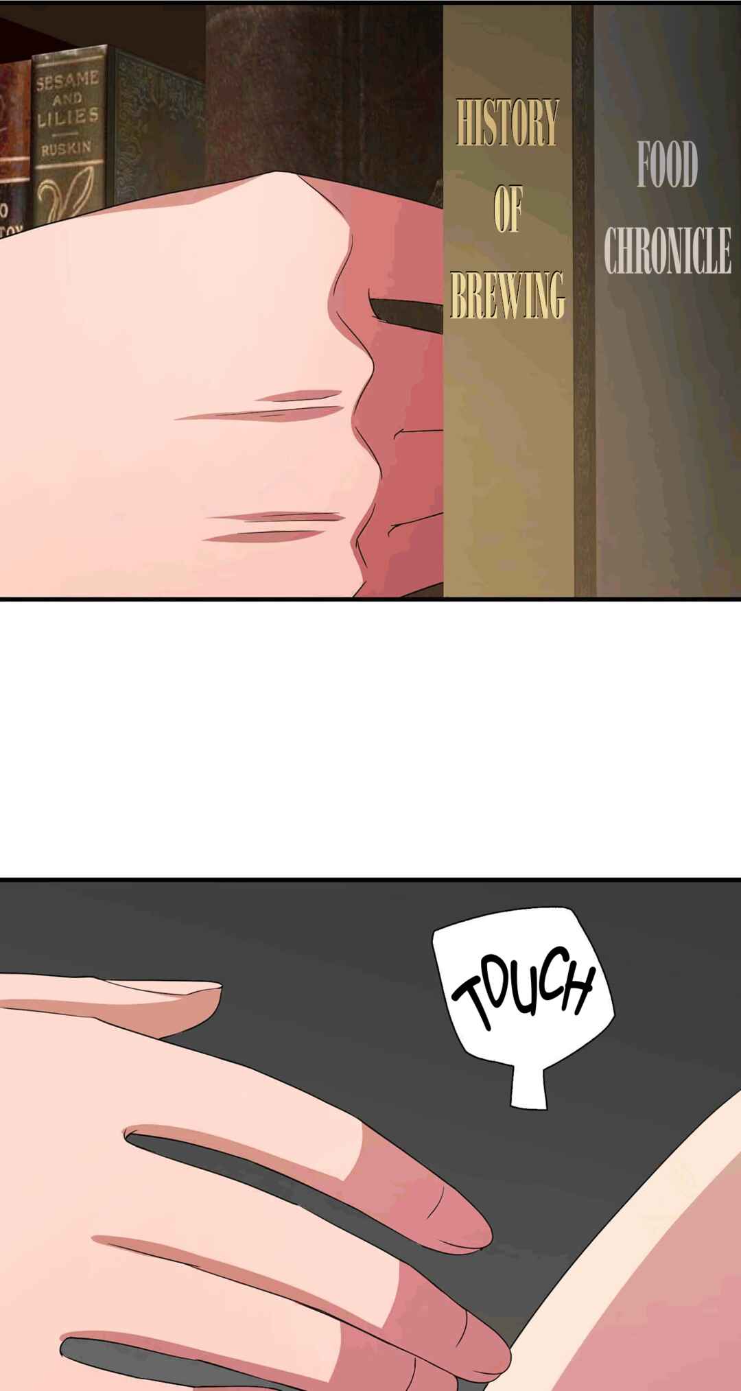 Tales of the Drunken Immortal Chapter 12 - Page 4