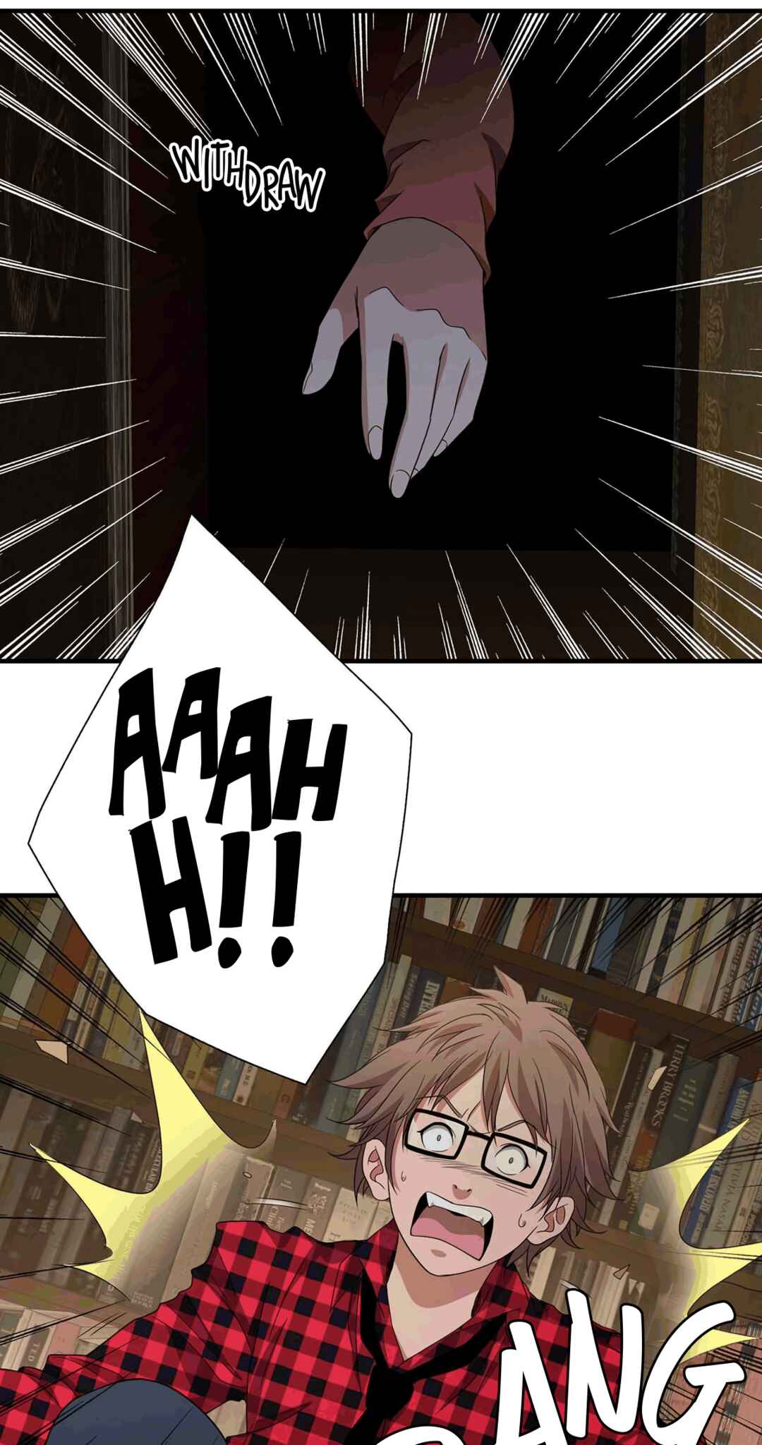 Tales of the Drunken Immortal Chapter 12 - Page 8